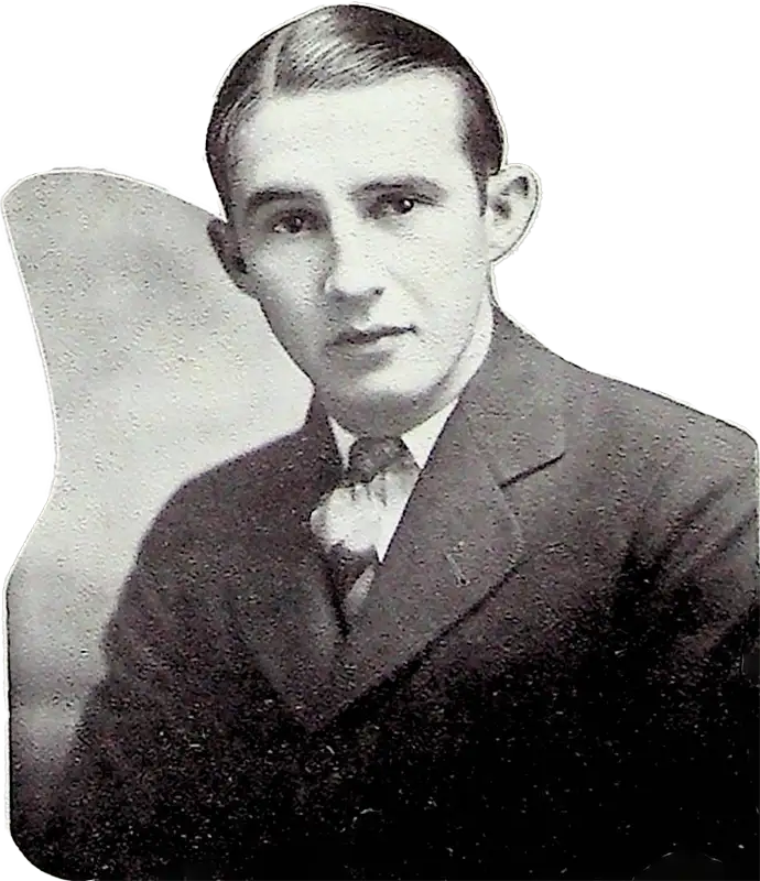 Tom Nesbit Lovell