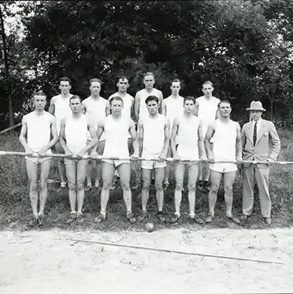 Visit the Track page