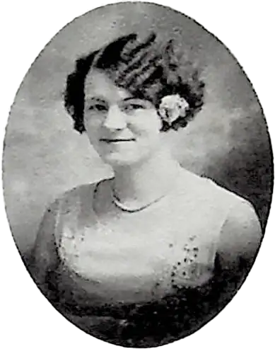 Vada Clois Gullett