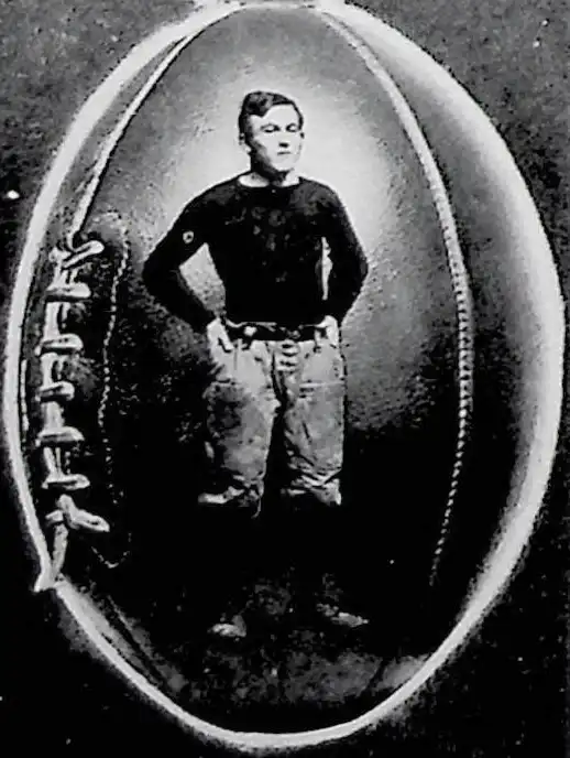 Van Anderson Roshell Moores