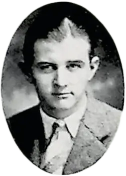 Vann Woodward