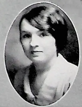 Velma Lea Jones