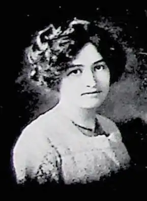 Vera Farrish