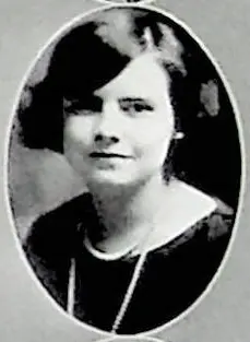 Vera Mae Key