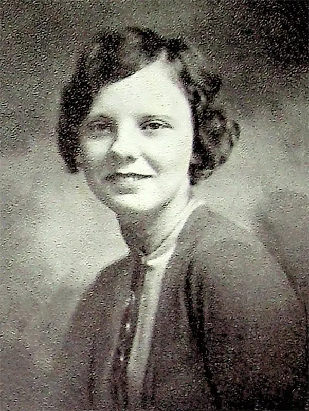 Vera Mae Kinard