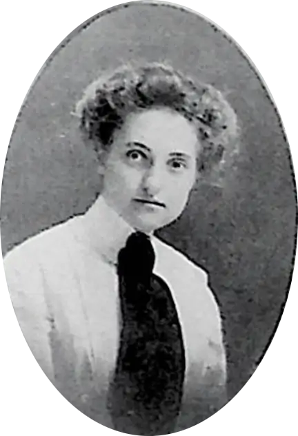 Vera Meade