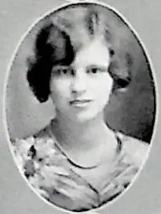 Vera Rogers