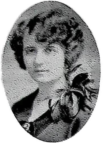 Verna Olline Pate