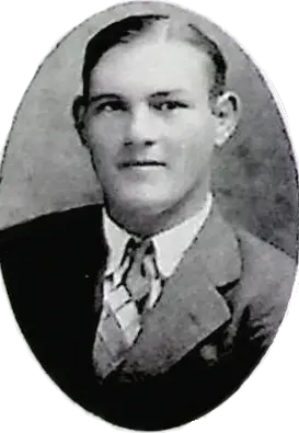 Vester Fissell