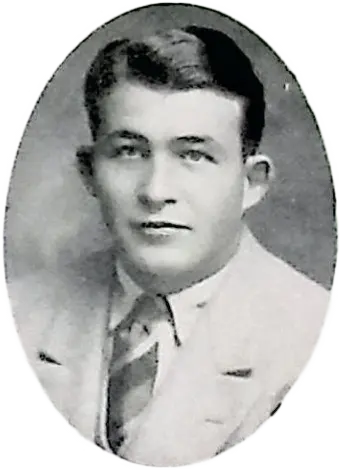 Victor Bulloch