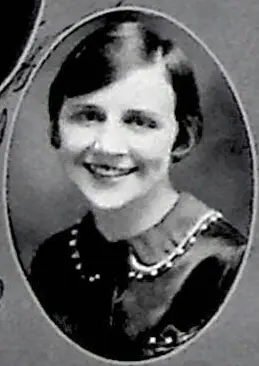 Virginia Blacknall