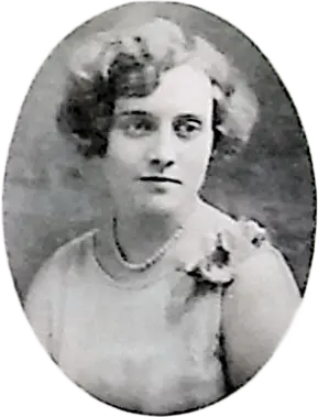 Virginia Fine