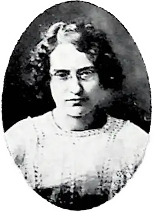 Virginia Luker