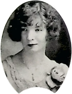 Vivian Giles