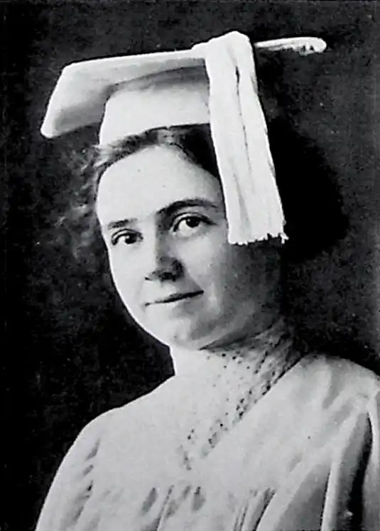 Vollie Monell Reed