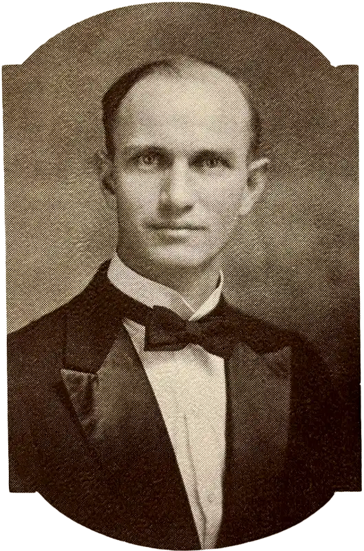W. C. Yancy