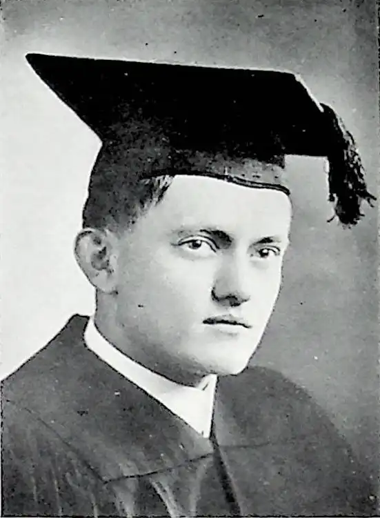 Walter H. Holcomb