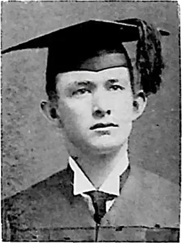 Walter Lee McCarroll
