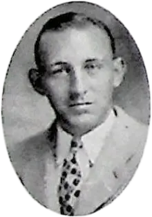 Weldon Tarver
