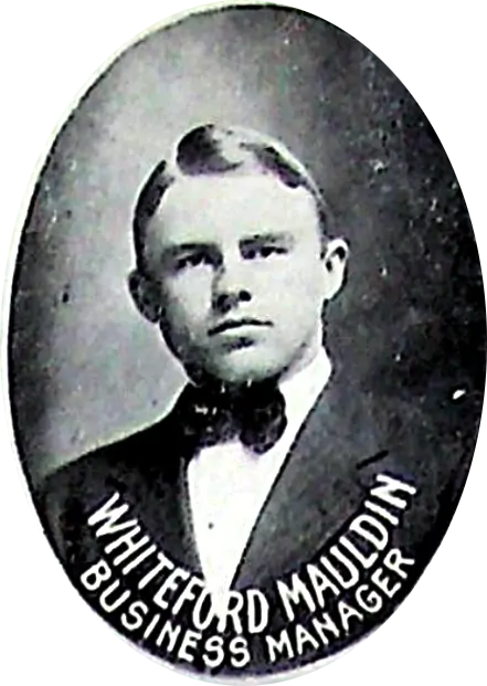 Whiteford Carlisle Mauldin