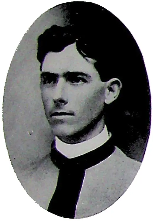 William Earl Graves