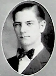 William F. Moore Jr.