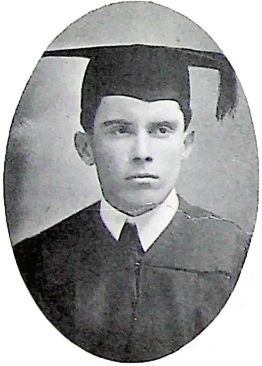 William Vernon Jean