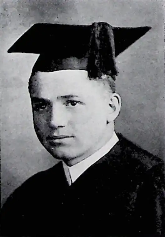 William W. Stepp