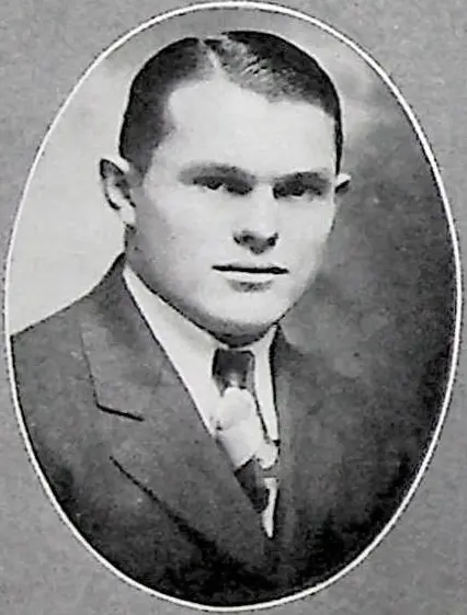 Willie Hagerman
