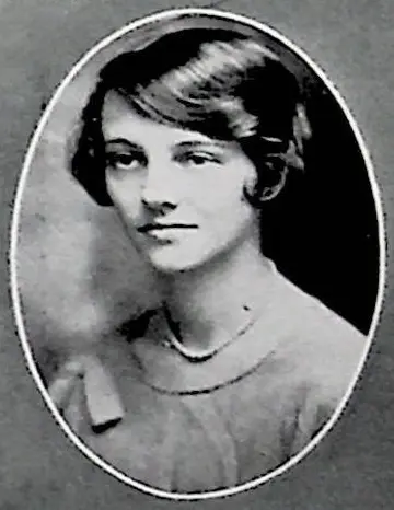 Willie Vadene (Briley) Wyatt