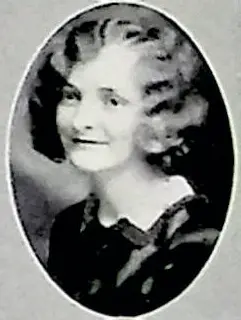 Wilma Jones