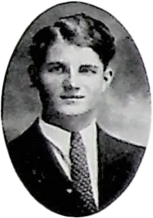 Winfred Lee McLean