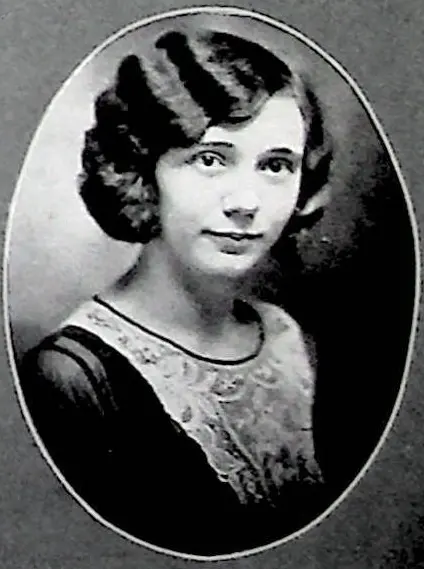Winnie Cash