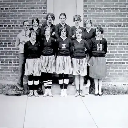 Visit the Women's Basketball page