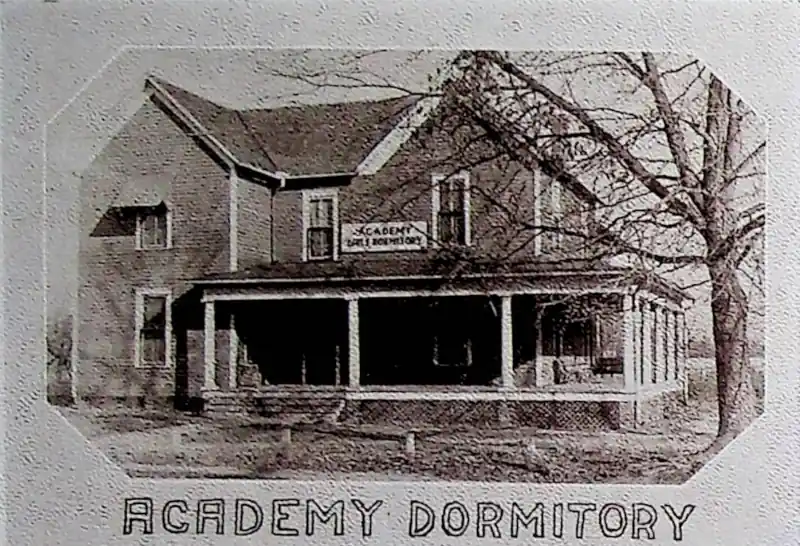 Academy Building