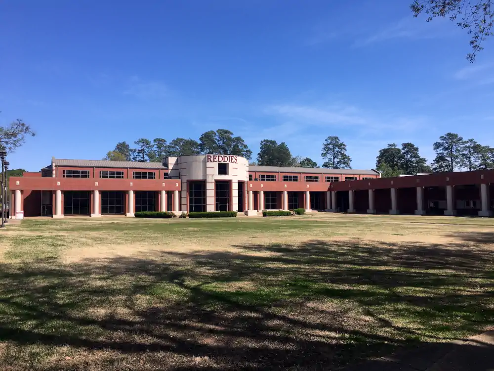 Athletic Field (1933)