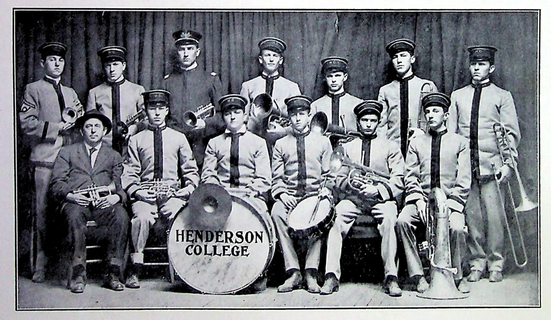 Band 1910