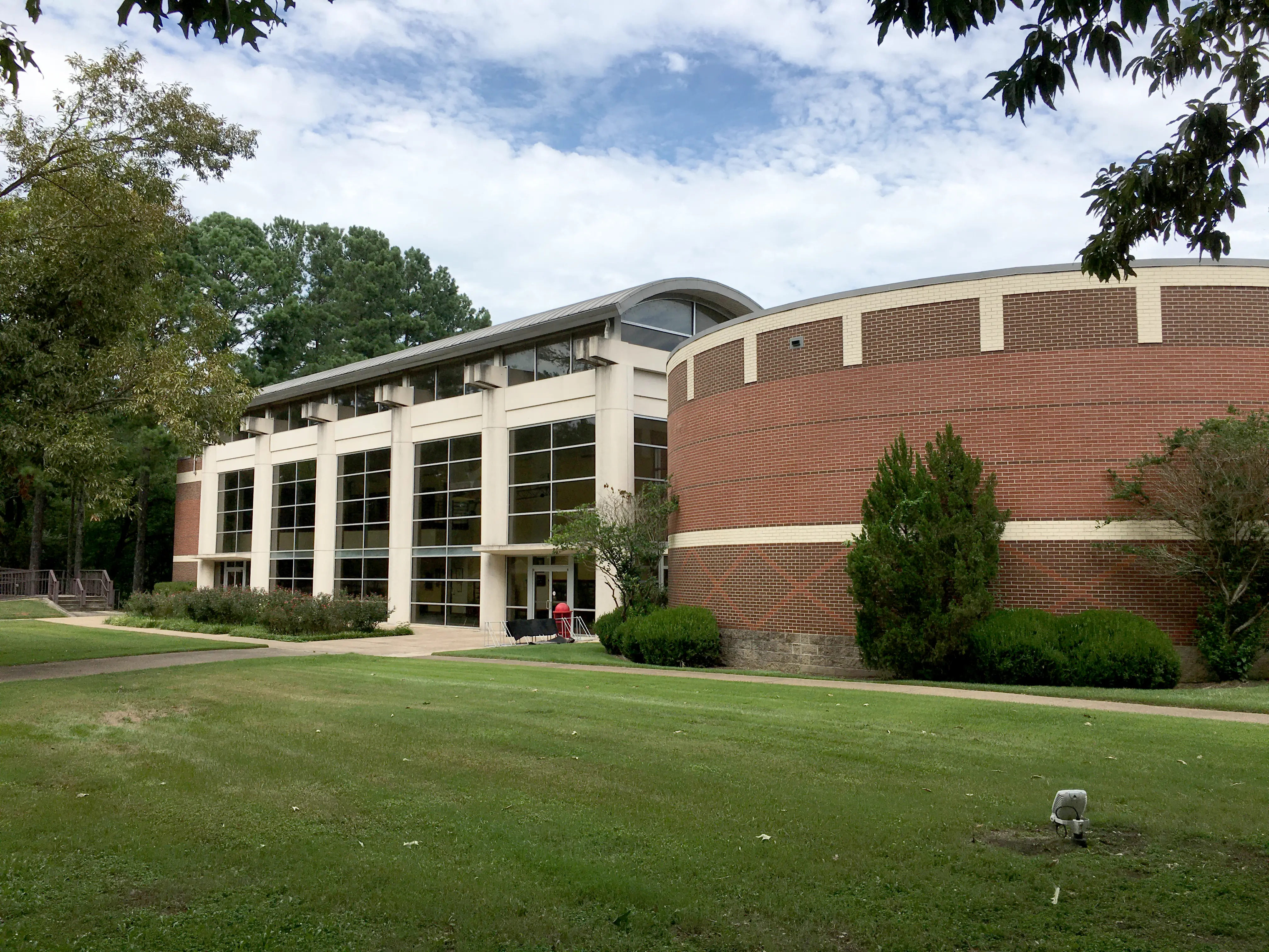 Caplinger Airway Science Center