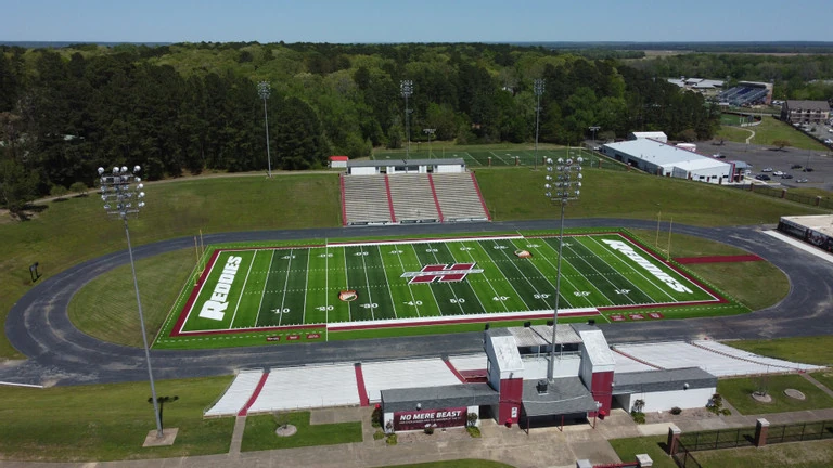 Carpenter-Haygood Stadium