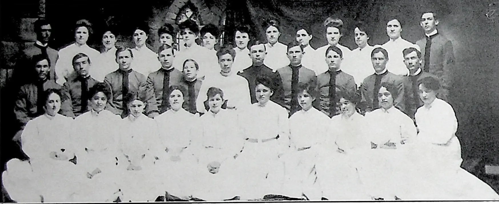 Chorus 1907