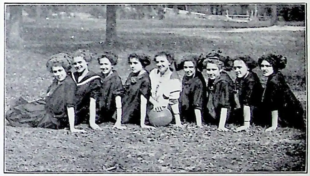 Dixie Team 1911