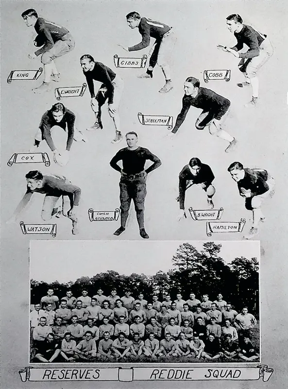 Dragons 1926