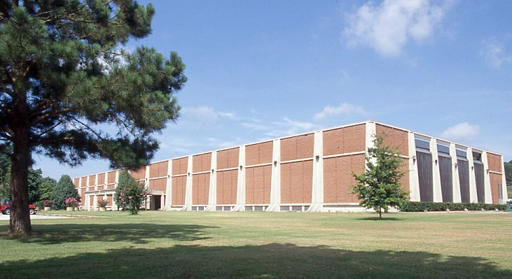 Duke Wells Center