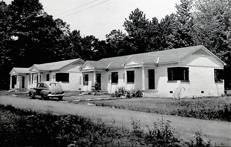 Faculty Place (1946)