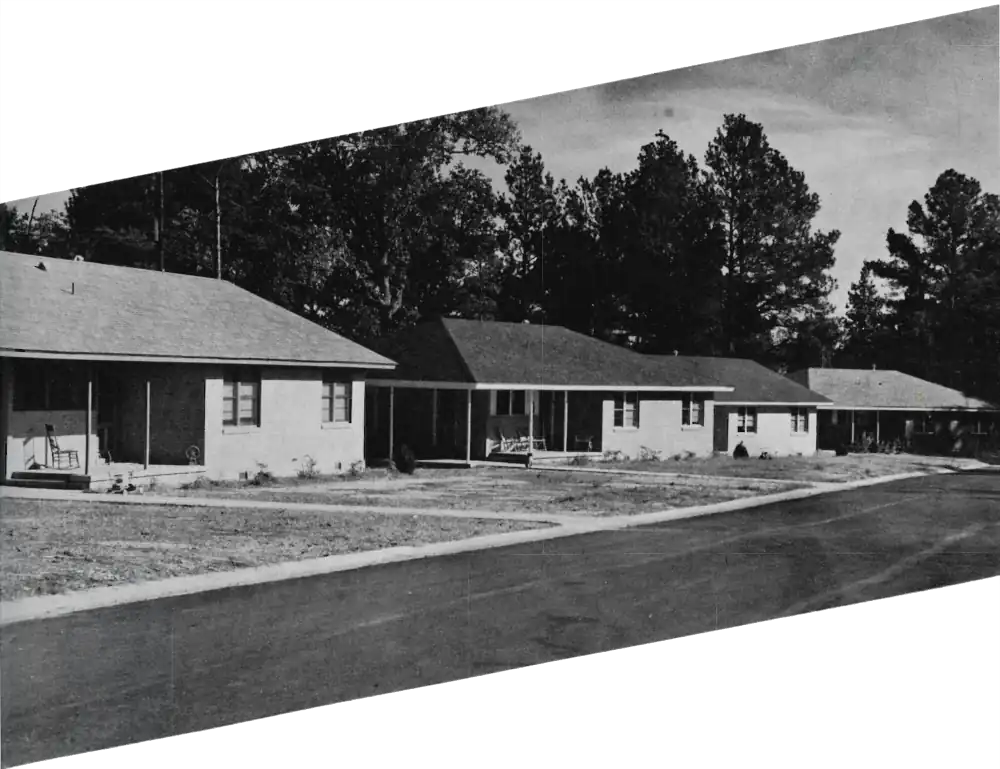 Faculty Place (1955)