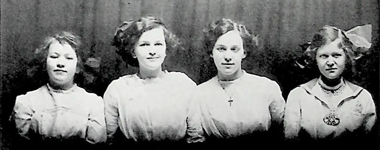 First Academic 1912