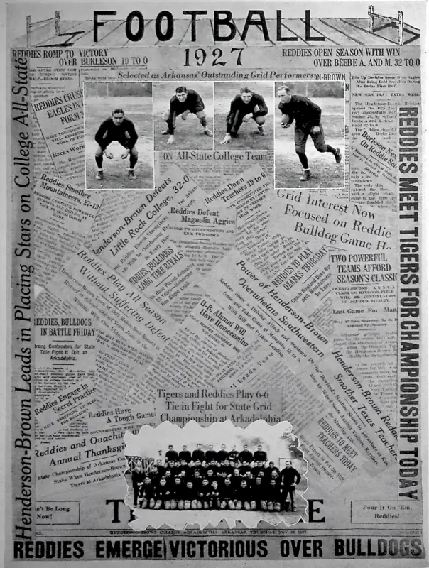 Football 1928