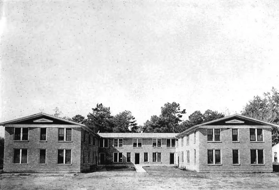 Goodloe Hall (1920)