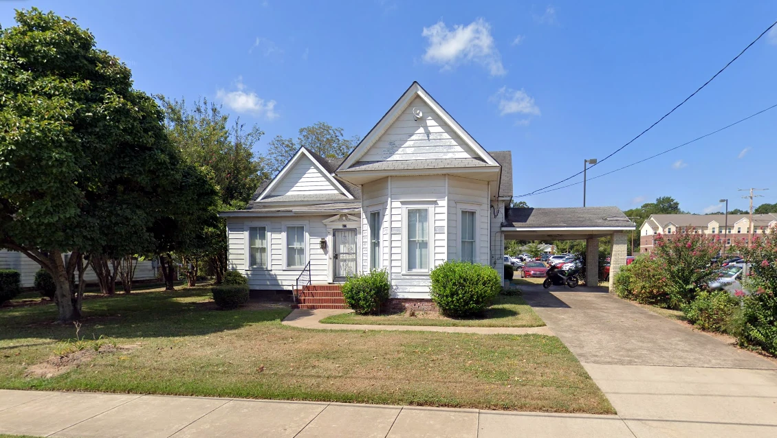 Harvey House
