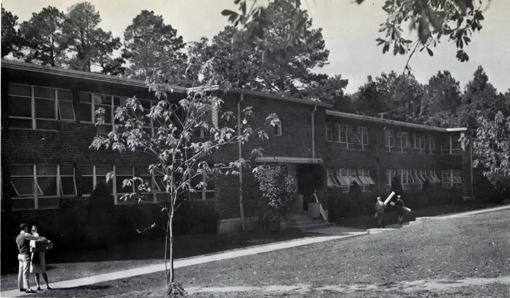 Holly Hall